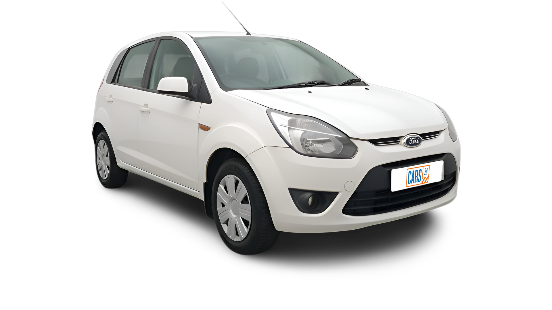 Ford Figo-img